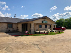 Hotels in Latimer County